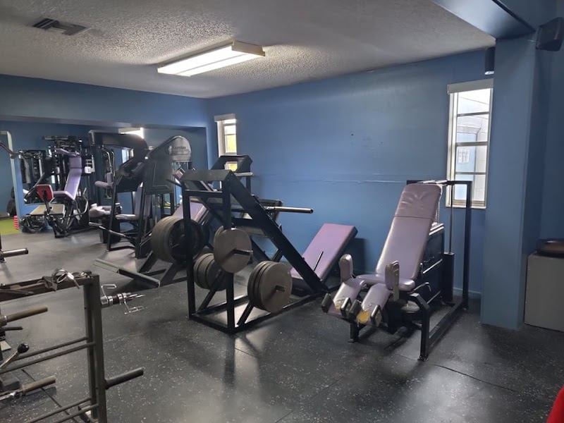 Photo of WWN Pro Wrestling Training Center