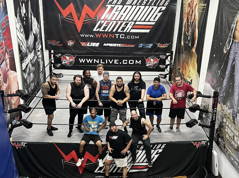 WWN Pro Wrestling Training Center photo 2