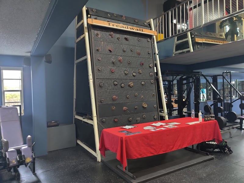 WWN Pro Wrestling Training Center photo 4