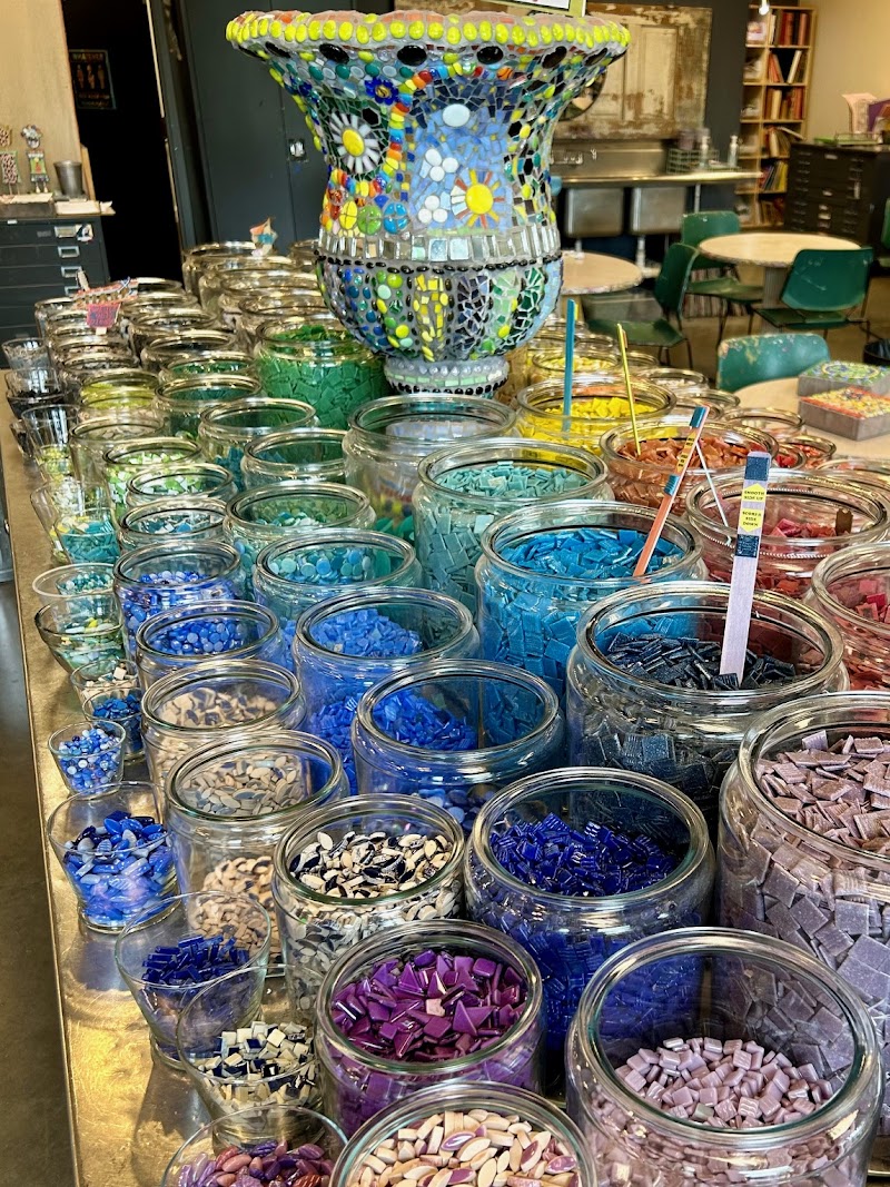 Photo of Yucandu Art Studio