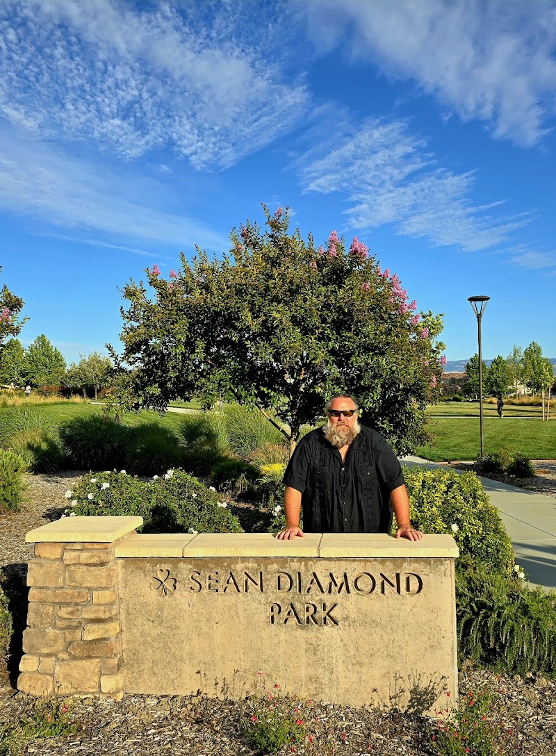 Sean Diamond Park photo 2
