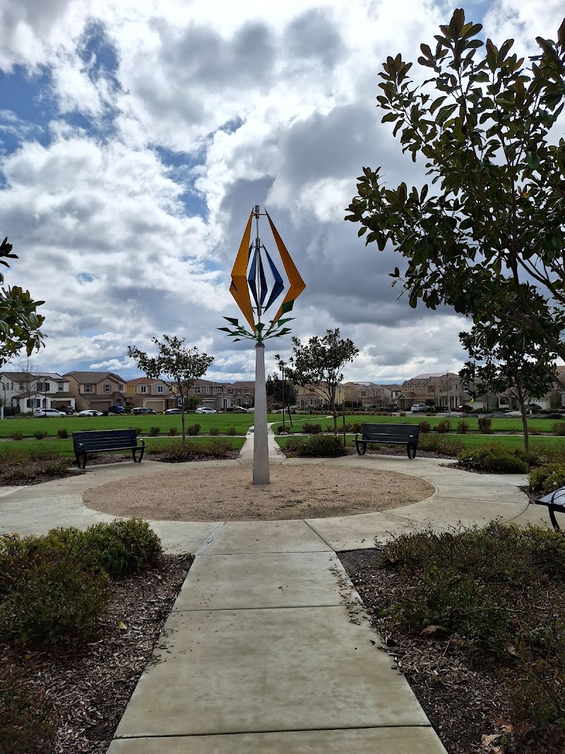 Sean Diamond Park photo 3