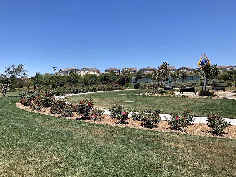 Photo of Sean Diamond Park