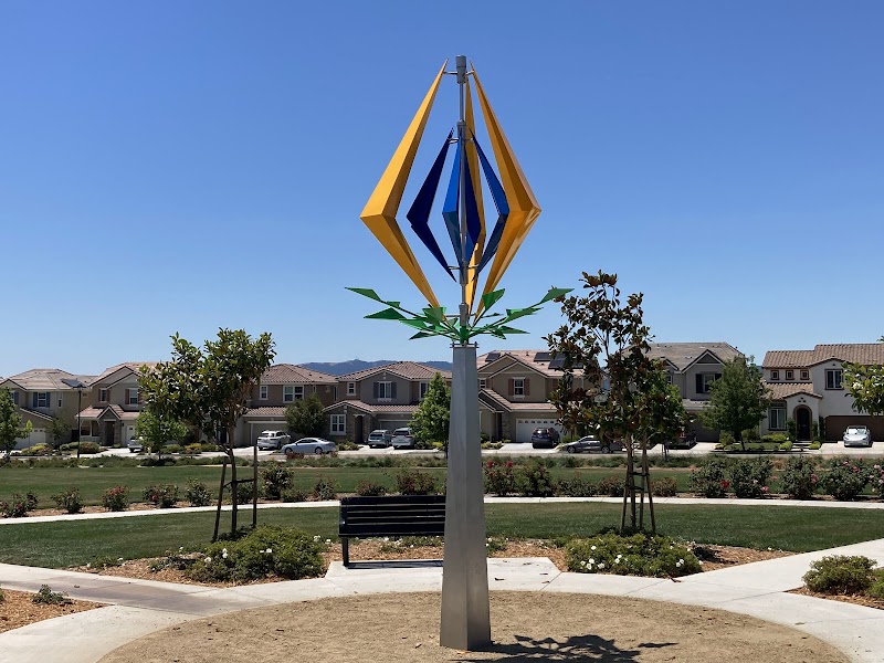 Sean Diamond Park photo 4