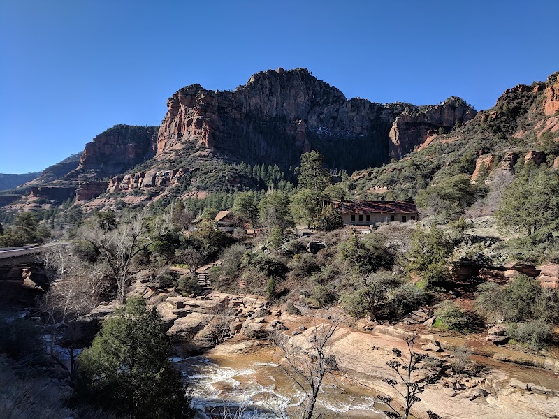 Slide Rock State Park photo 2