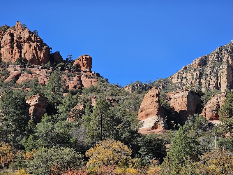 Slide Rock State Park photo 3