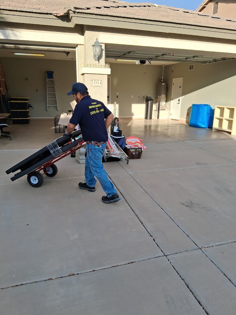 Phoenix Moving Services LLC photo 4