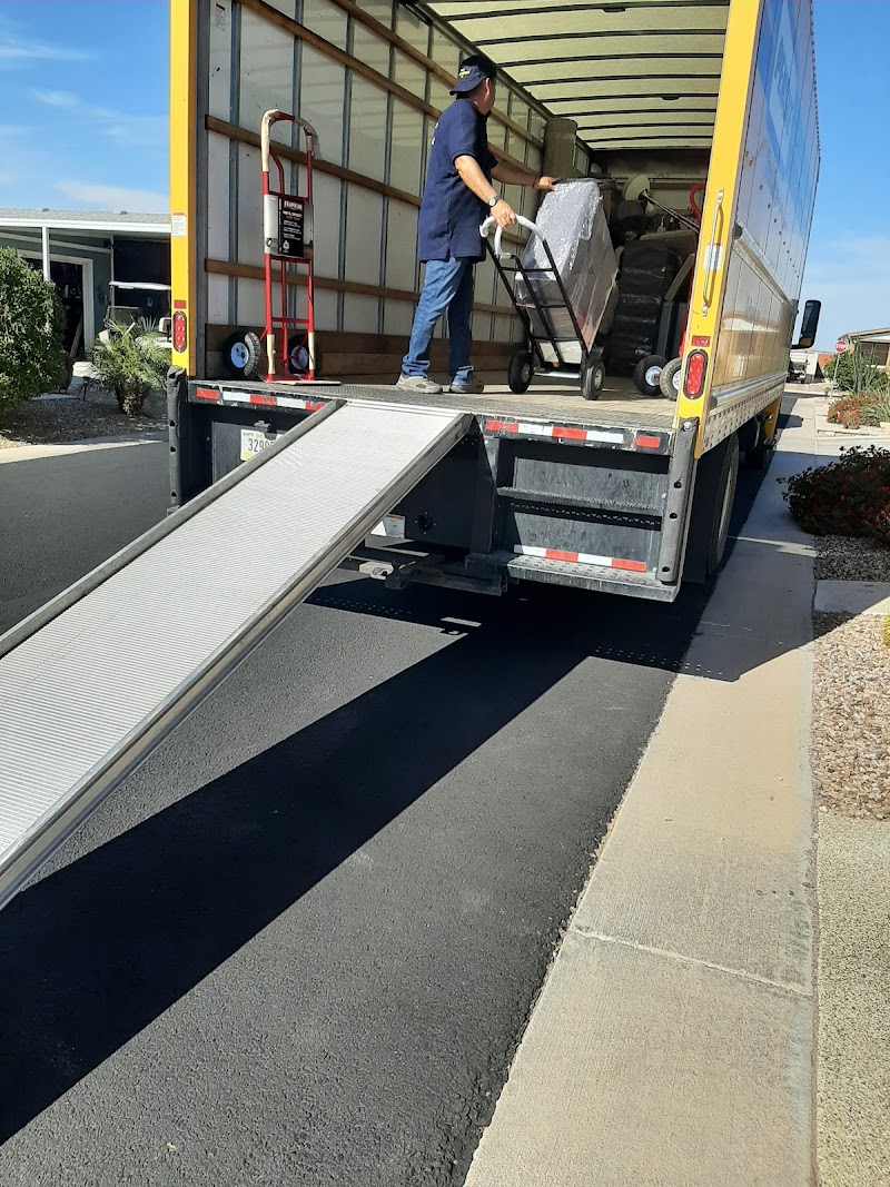 Phoenix Moving Services LLC photo 2