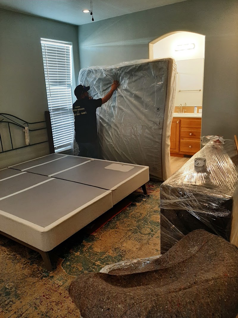 Phoenix Moving Services LLC photo 5