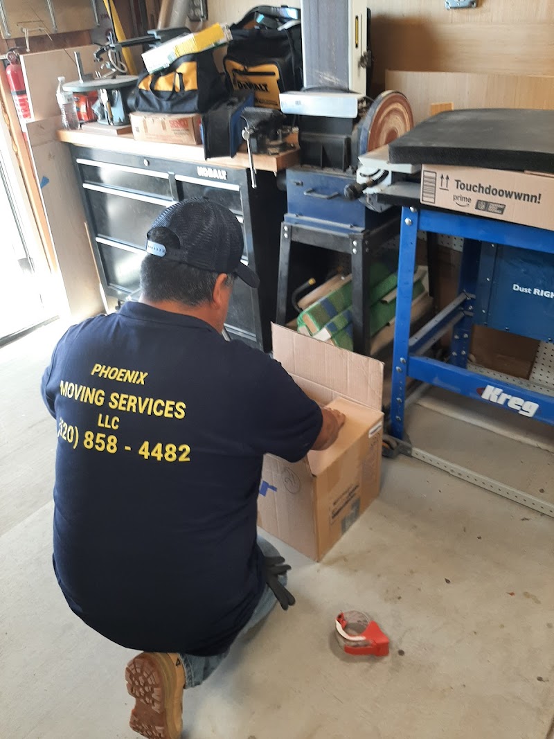 Phoenix Moving Services LLC photo 3
