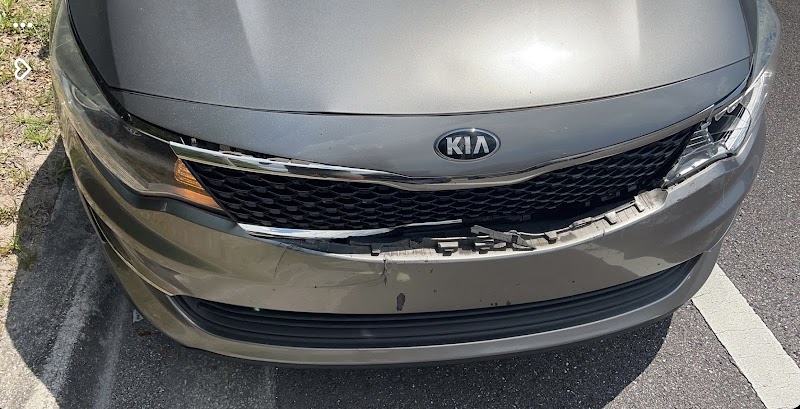 Precision Collision & Auto Tampa LLC photo 4