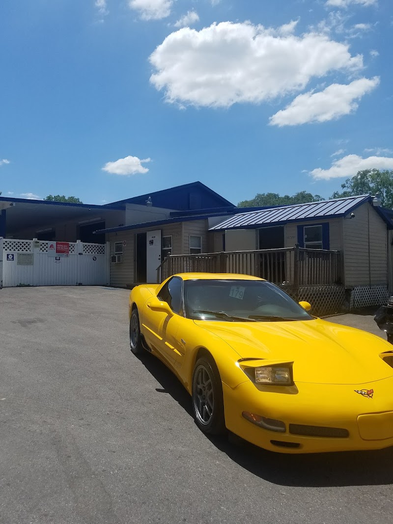 Precision Collision & Auto Tampa LLC photo 3