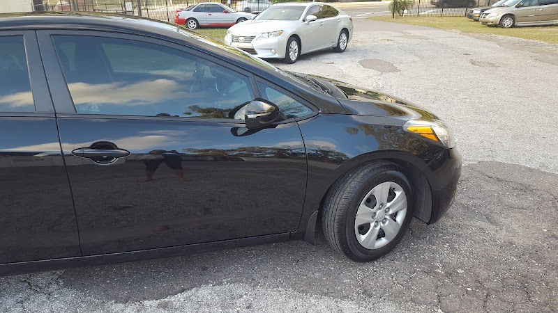 Precision Collision & Auto Tampa LLC photo 5
