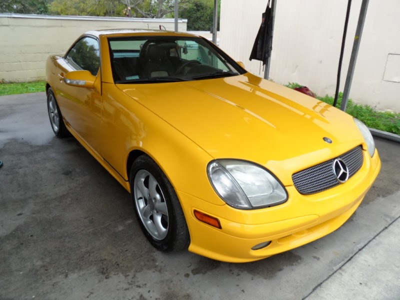 Precision Collision & Auto Tampa LLC photo 2