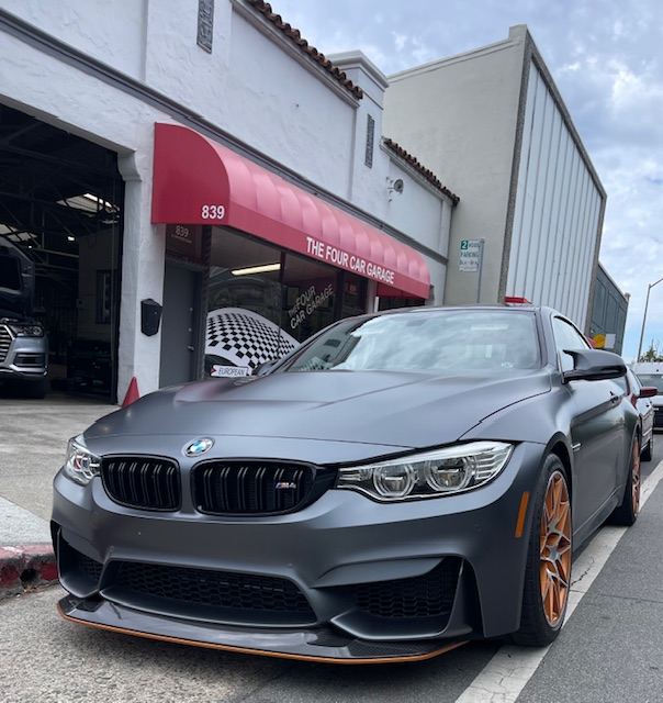 Four Car Garage photo 3