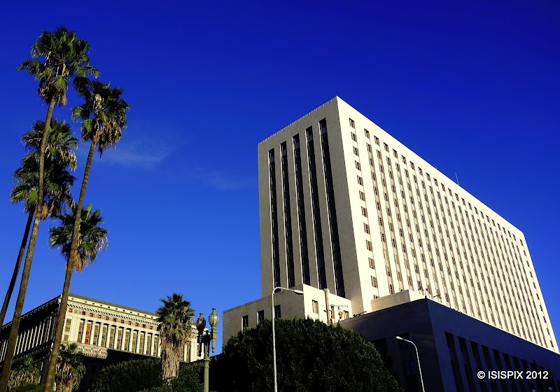 Metropolitan Courthouse photo 4