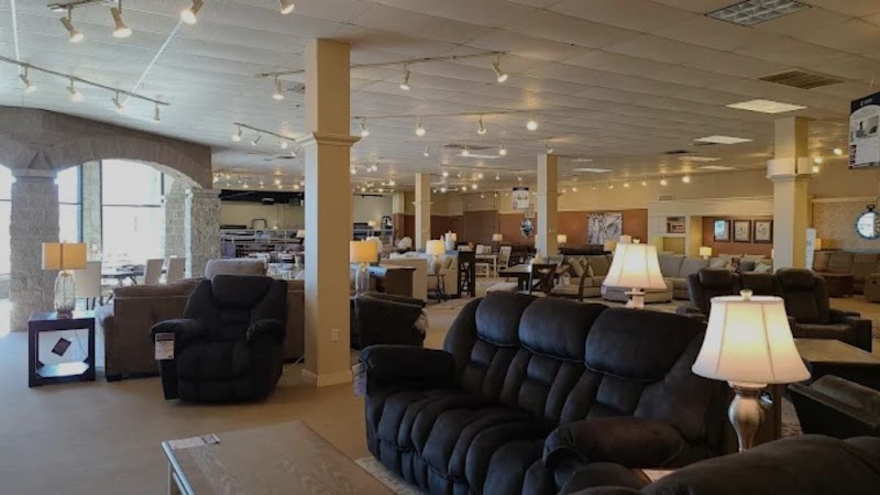 Photo of Arizona Furniture WHSE
