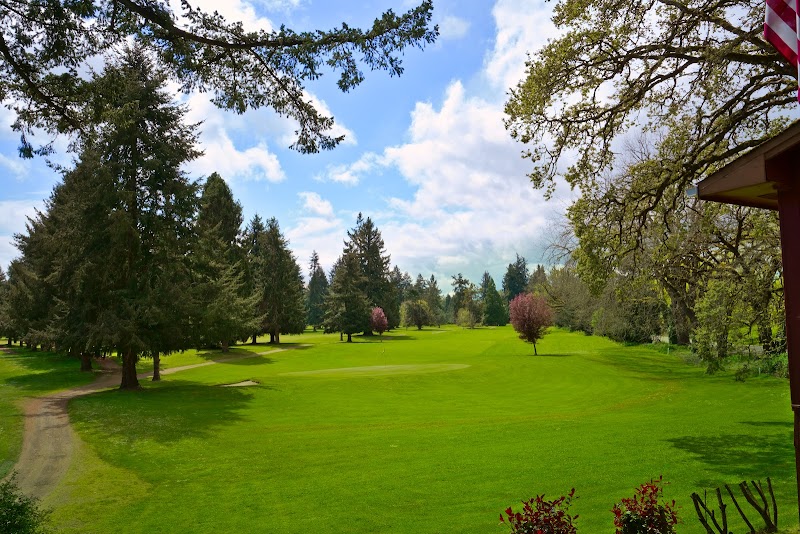 Photo of The Golf Club Of Oregon