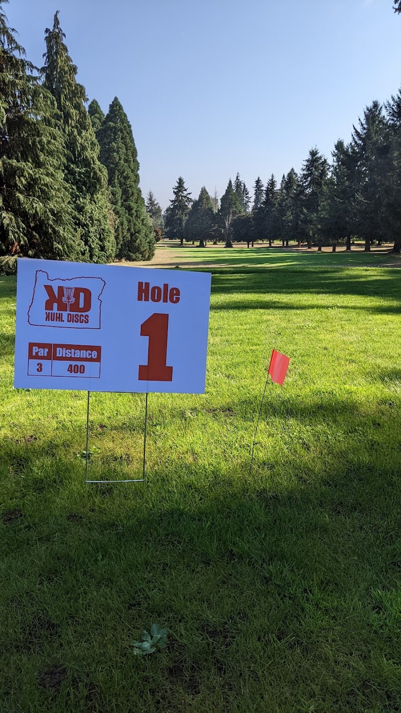 The Golf Club Of Oregon photo 3