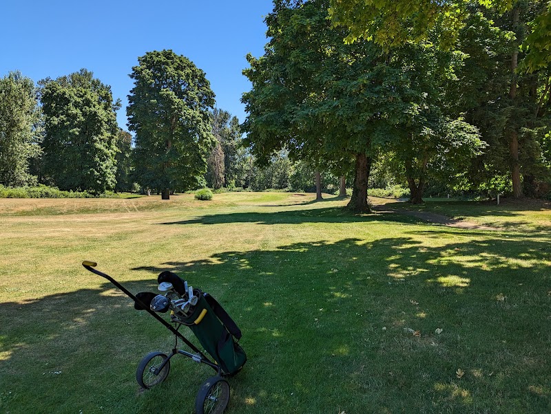 The Golf Club Of Oregon photo 5