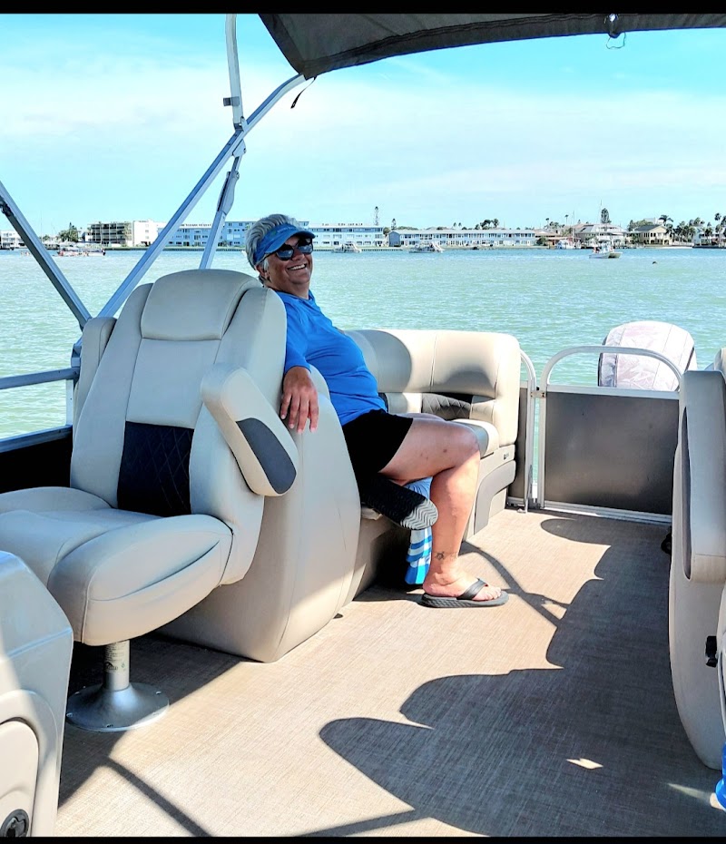 Need for Sea Boat Tours photo 3