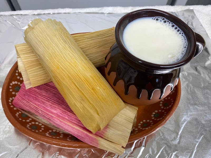El Comalito Food Truck | Traditional Mexican Food in Ruskin photo 2