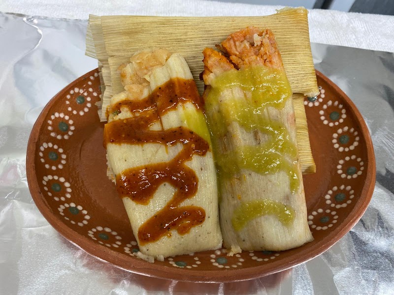 El Comalito Food Truck | Traditional Mexican Food in Ruskin photo 3