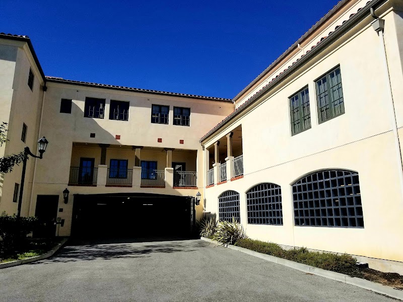 Los Gatos Winchester Center photo 4