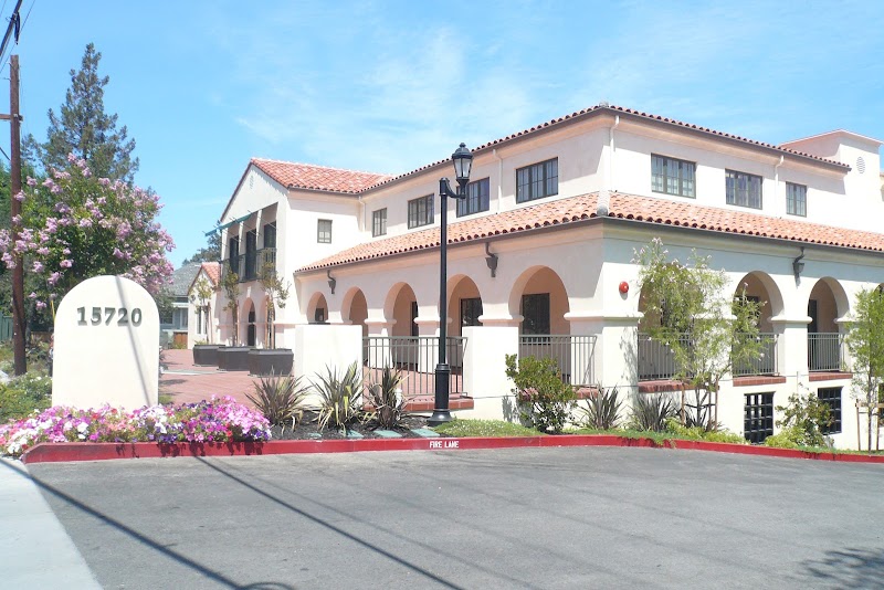 Photo of Los Gatos Winchester Center