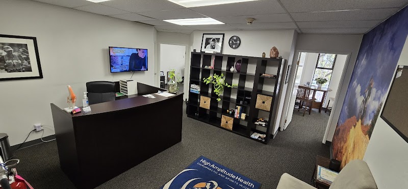 Photo of High Amplitude Health Chiropractic