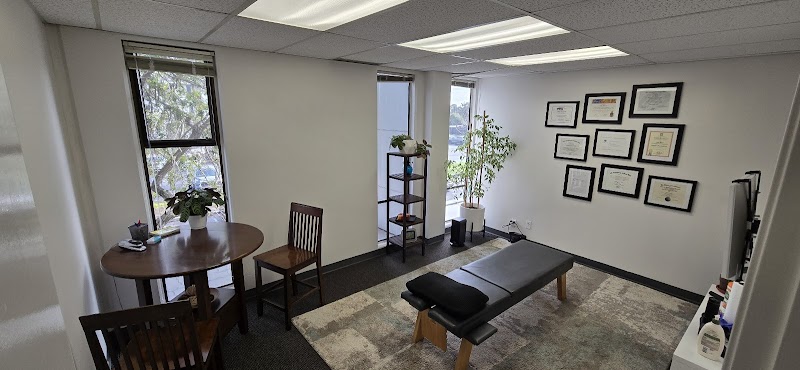 High Amplitude Health Chiropractic photo 2