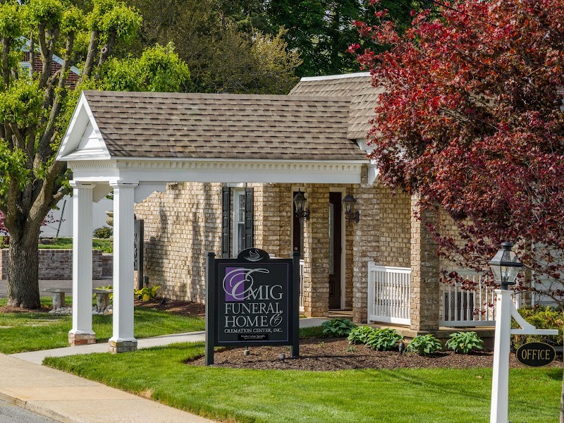Photo of Emig Funeral Home and Cremation Center, Inc.