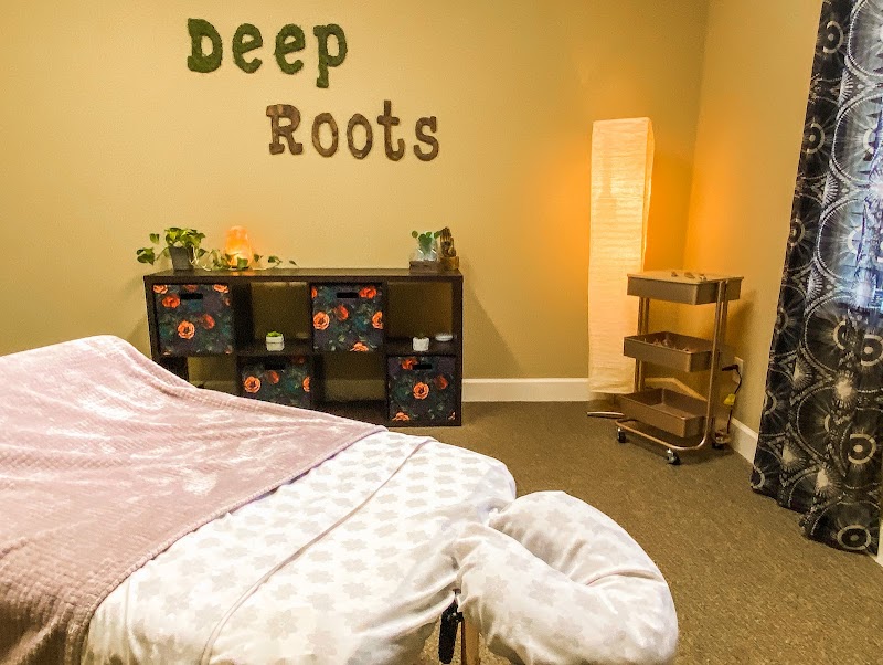 Deep Roots Massage + Wellness photo 3