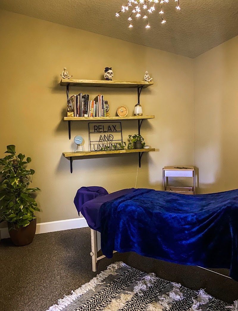 Deep Roots Massage + Wellness photo 2