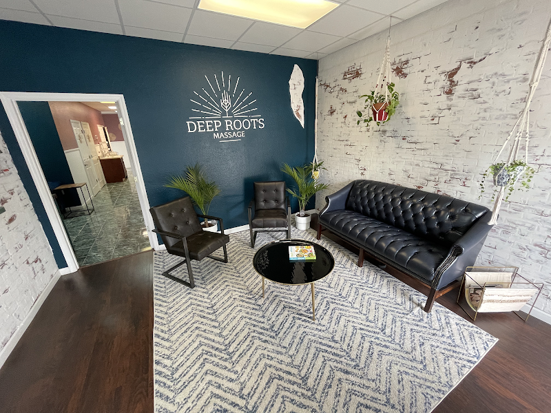 Photo of Deep Roots Massage + Wellness