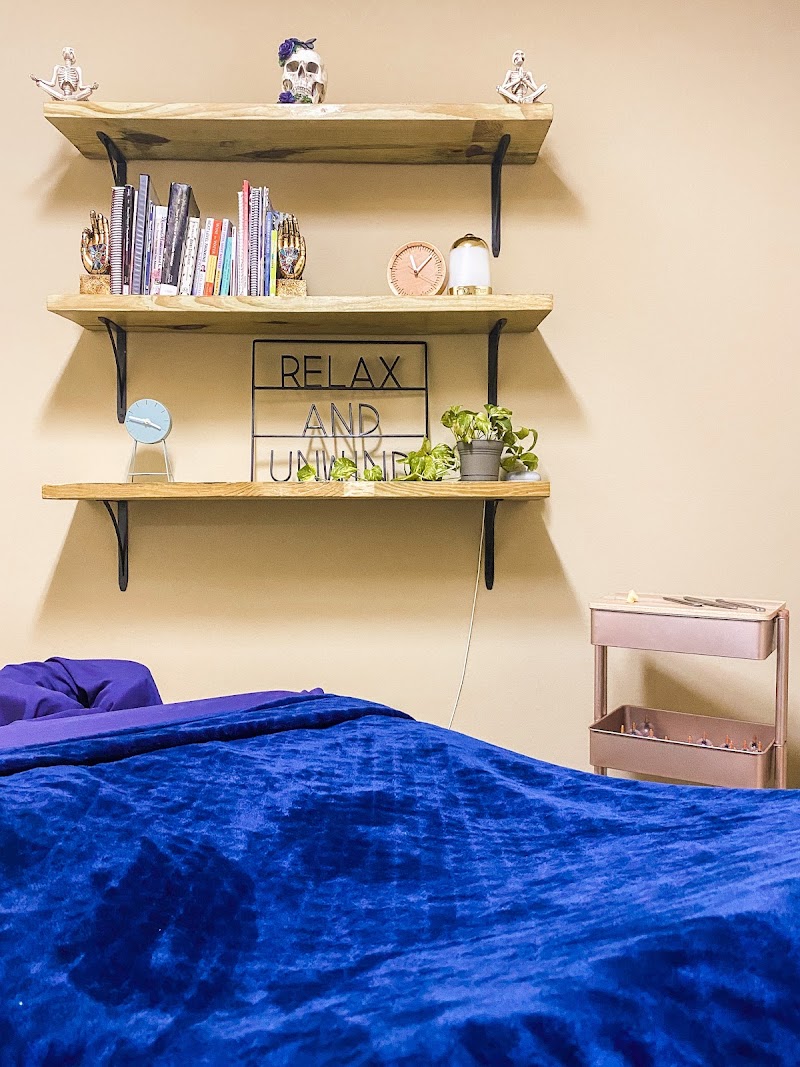 Deep Roots Massage + Wellness photo 5