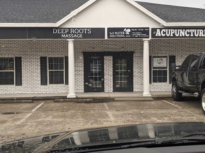 Deep Roots Massage + Wellness photo 4