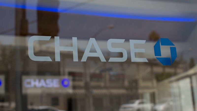 Photo of Chase Bank