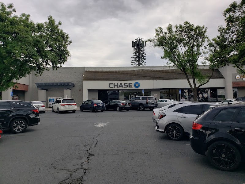 Chase Bank photo 2
