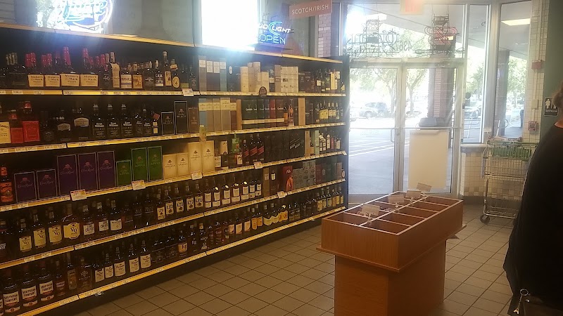Publix Liquors at Lakewood Plaza photo 4