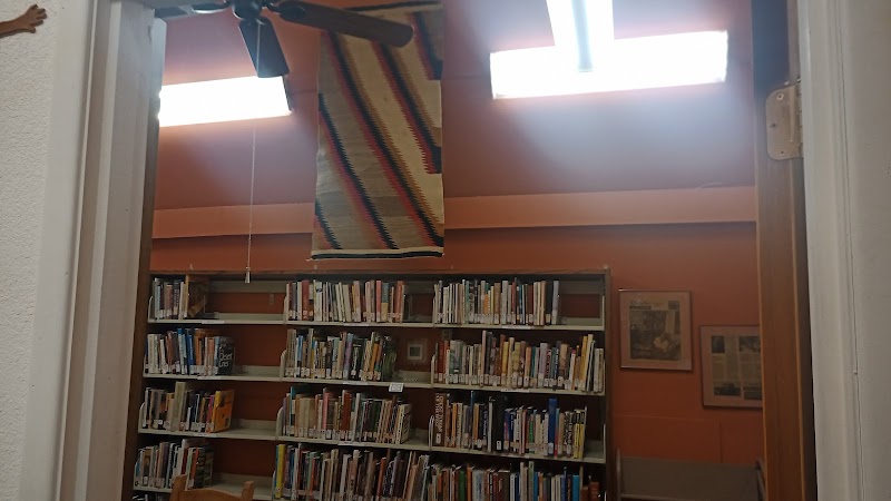 Pinal County - Oracle Public Library photo 5