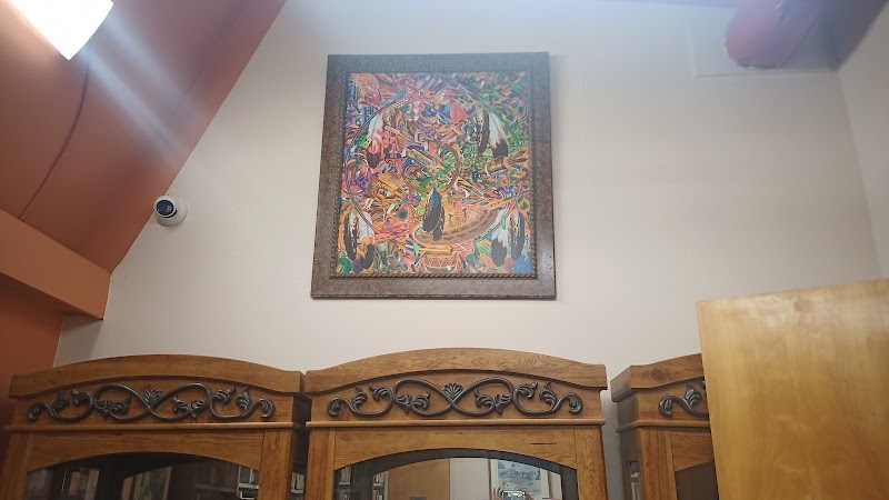 Pinal County - Oracle Public Library photo 4