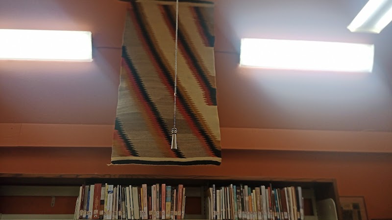 Pinal County - Oracle Public Library photo 2
