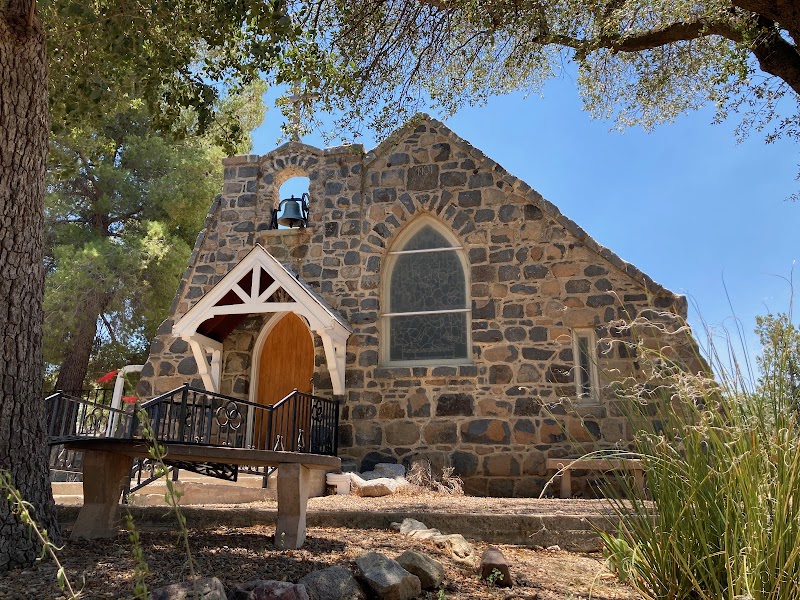 Photo of Oracle Union Church