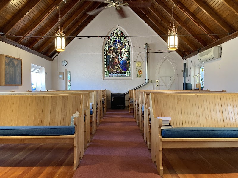 Oracle Union Church photo 3