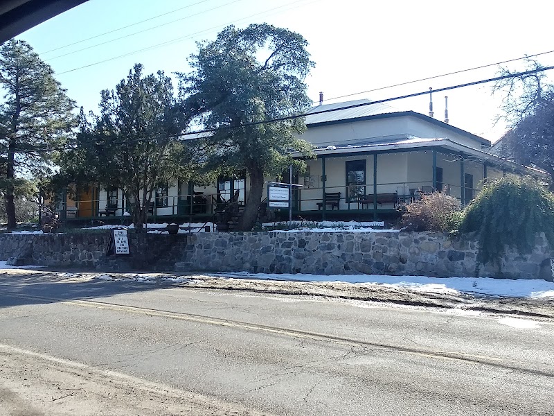 Oracle Union Church photo 4