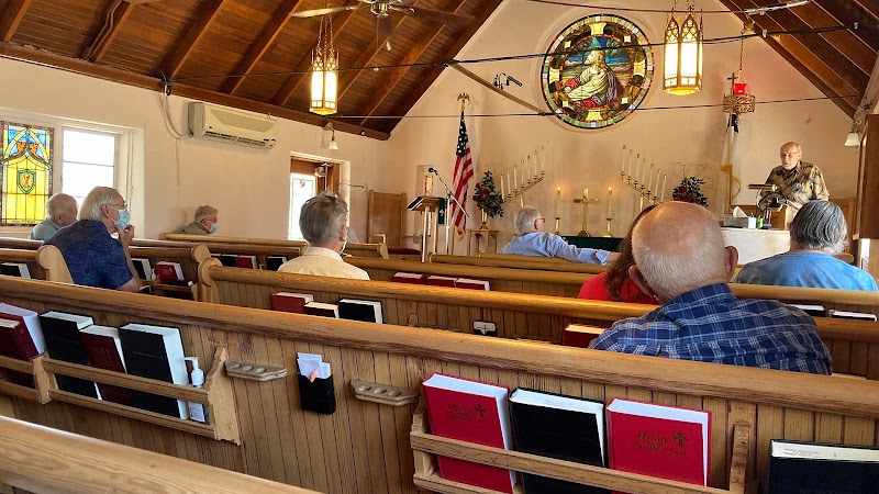 Oracle Union Church photo 5