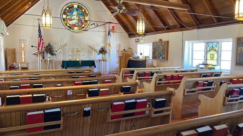Oracle Union Church photo 2