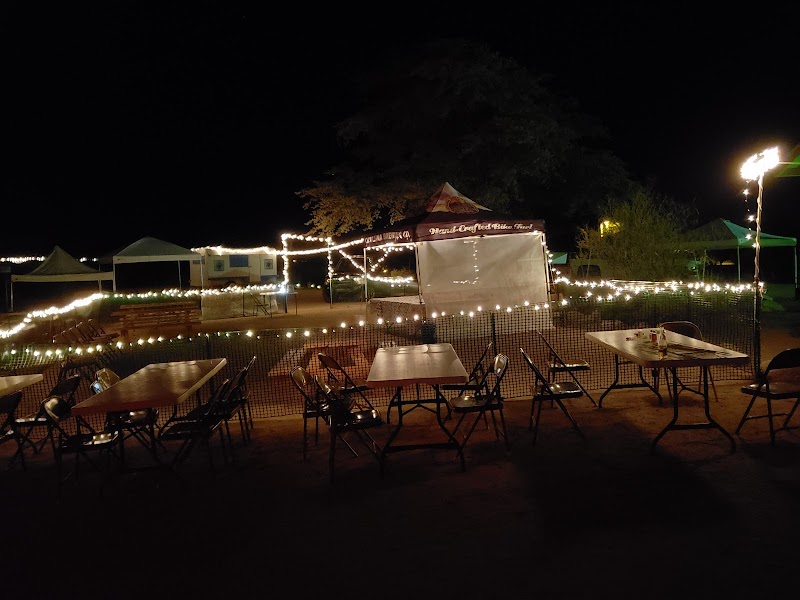 Photo of Oracle Community Center