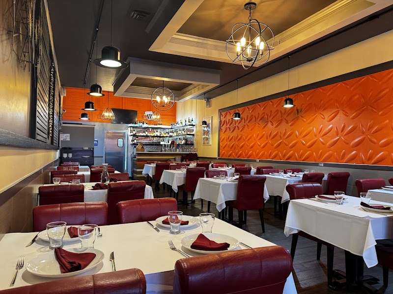 Sewa Nepalese and Indian Cuisine photo 4
